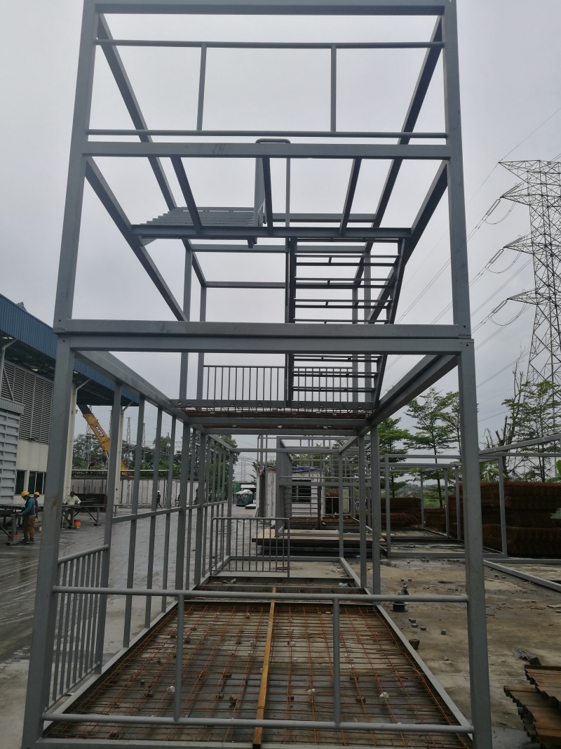 Desaru Modular Desaru Modular